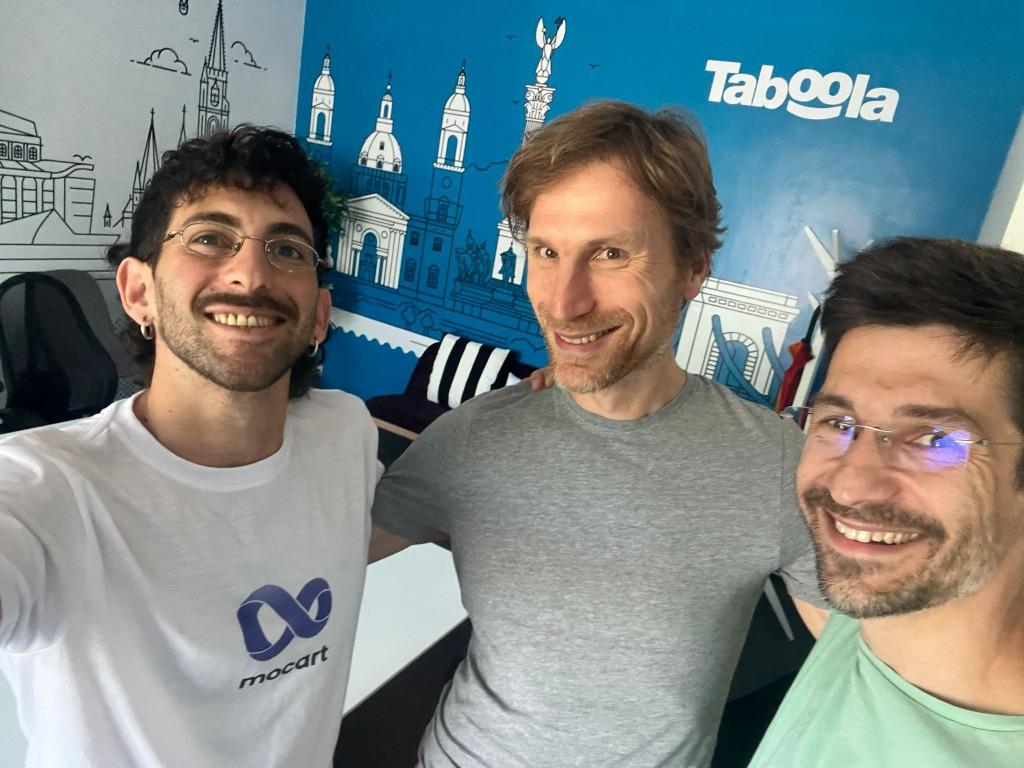 Taboola Office