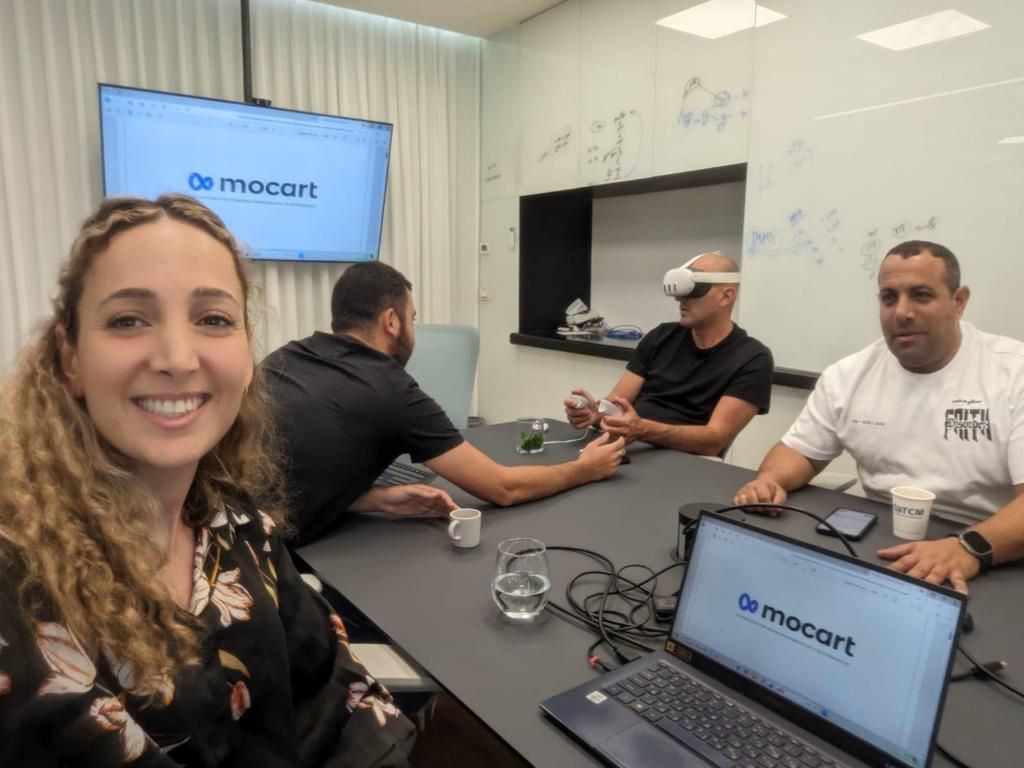 Team Meeting